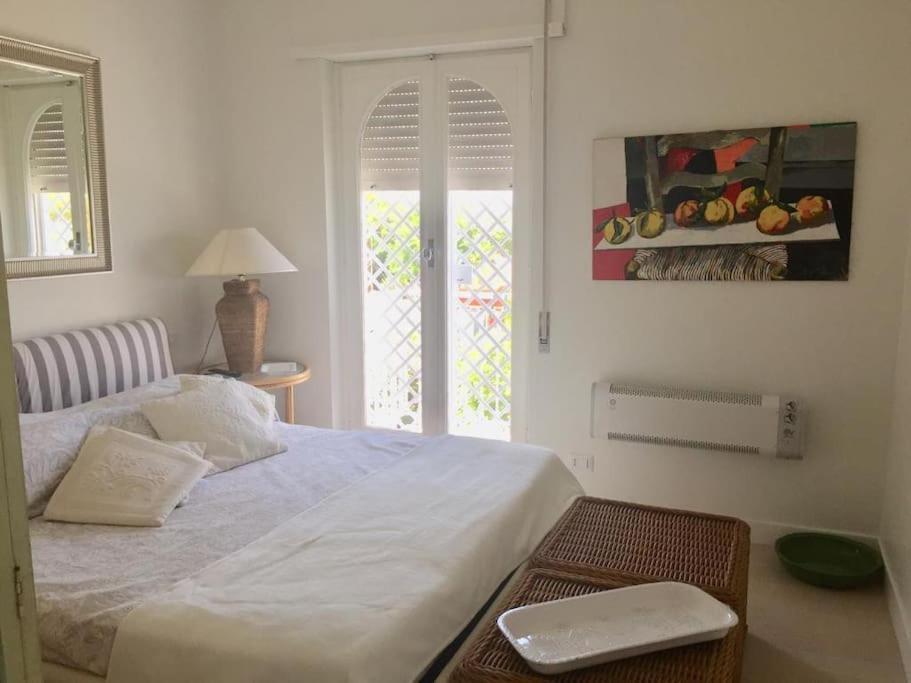 Appartamento Signorile, Luminosissima Vista Mare Fregenae Esterno foto